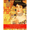 Gustav Klimt, A Decorating Gift: A Treasury 60 High-Quality Master Paintings, Wall Art Prints for Chic Home Décor: 8"x 10" - Paperback
