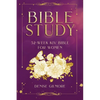 Bible Study: 52-Week KJV Bible for Women (Value Version) - Paperback