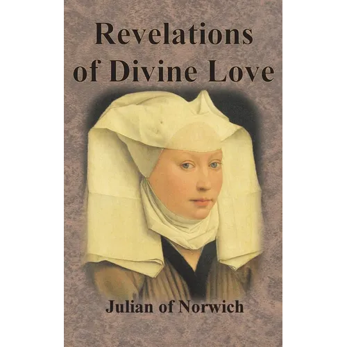 Revelations of Divine Love - Hardcover