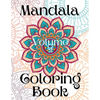 Mandala Coloring Book Volume 2 - Paperback