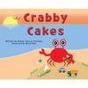 Crabby Cakes - Hardcover