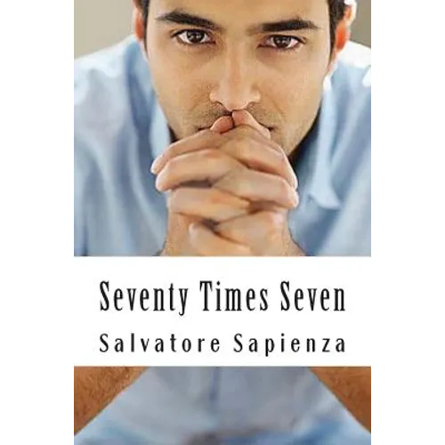 Seventy Times Seven - Paperback