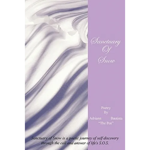 Sanctuary of Snow - Paperback