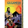 Gilgamesh: A Graphic Novel - Paperback