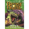 Beast Quest: Styx the Lurking Terror: Series 28 Book 2 - Paperback