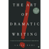 Art of Dramatic Writing: Its Basis in the Creative Interpretation of Human Motives - Paperback