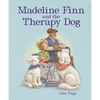 Madeline Finn and the Therapy Dog - Paperback
