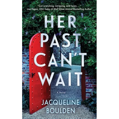 Her Past Can't Wait - Paperback