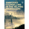 Embedded Counselling in the Helping Professions: A Practical Guide - Paperback