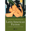 Latin American Fiction: A Short Introduction - Paperback