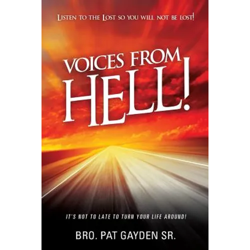 Voices From Hell! - Paperback