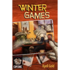 Winter Games - Paperback