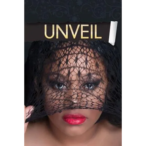 Unveil - Paperback