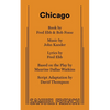 Chicago - Paperback
