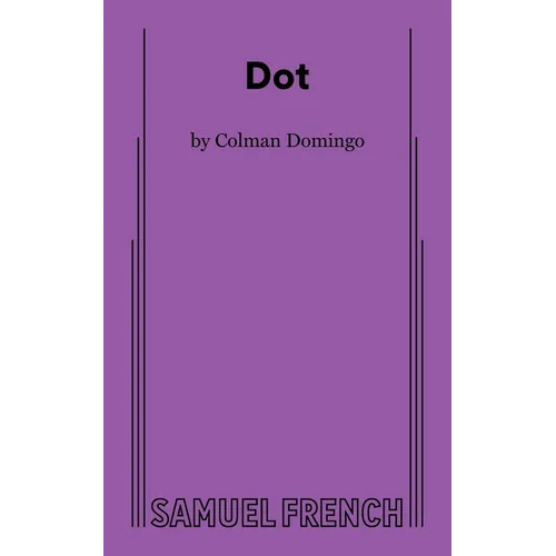 Dot - Paperback