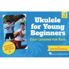 Ukulele for Young Beginners: Easy Lessons for Kids by Jake Shimabukuro with Video Lessons - Paperback