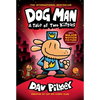 Dog Man: A Tale of Two Kitties: A Graphic Novel (Dog Man #3): From the Creator of Captain Underpants: Volume 3 - Hardcover