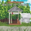 Winston the Farm Dog: A History of Historic Johnson Farm - Paperback