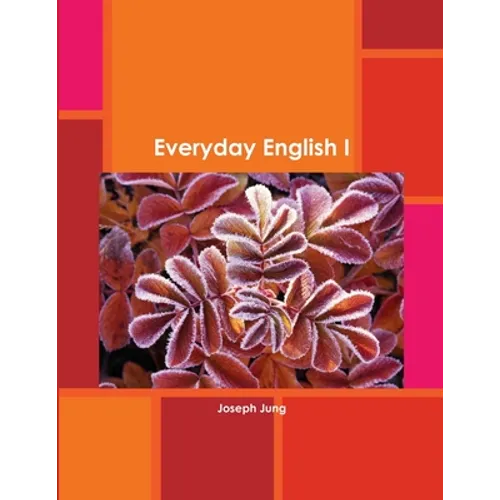 Everyday English I - Paperback