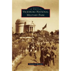 Vicksburg National Military Park - Hardcover