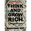 Think and Grow Rich - Paperback