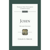 John (Revised Edition): Tyndale New Testament Commentary - Paperback