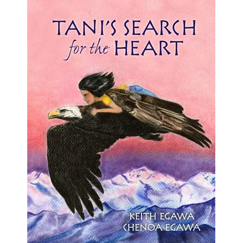 Tani's Search for the Heart - Paperback