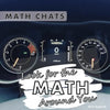 Look for the Math Around You: Math Chats - Paperback