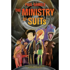 Ministry of SUITs - Paperback
