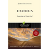 Exodus: Learning to Trust God - Paperback