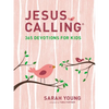 Jesus Calling: 365 Devotions for Kids (Girls Edition) - Hardcover