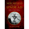 New Mexico Book of the Undead: Goblin & Ghoul Folklore - Paperback