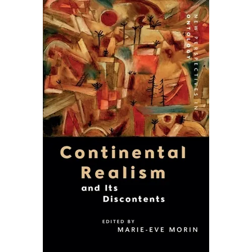 Continental Realism and Its Discontents - Paperback