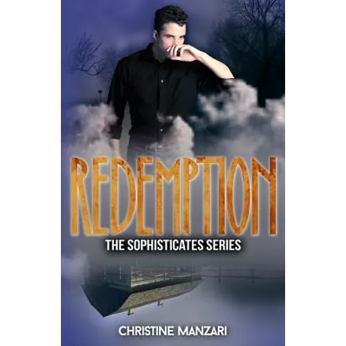 Redemption - Paperback