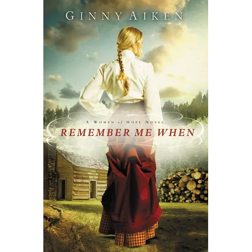 Remember Me When - Paperback