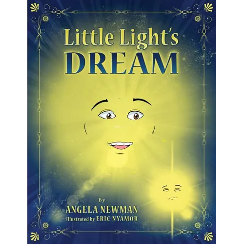 Little Light's Dream - Paperback