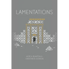 Lamentations: At His Feet Studies - Paperback
