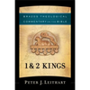 1 & 2 Kings - Paperback