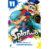 Splatoon, Vol. 11 - Paperback