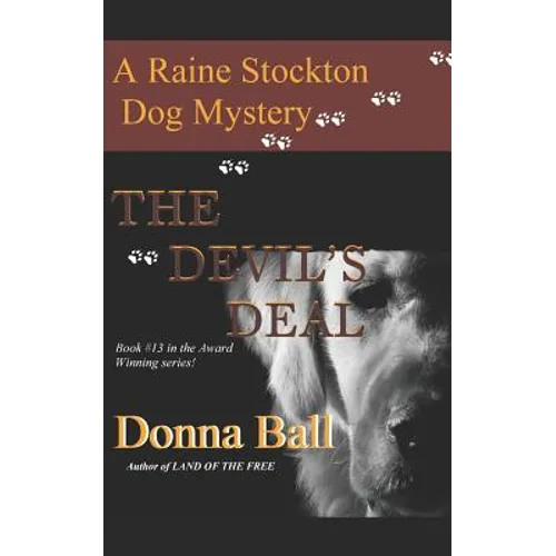 The Devil's Deal - Paperback