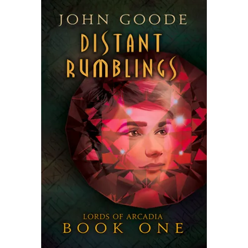Distant Rumblings - Paperback