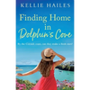 Finding Home in Dolphin's Cove - Paperback