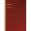 A Glossary: Vol. II - Paperback