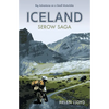 Iceland Serow Saga: Big Adventures on a Small Motorbike - Paperback
