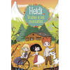 Heidi Vuelve a Las Montañas / Heidi 2. Heidi Returns to the Mountains - Hardcover
