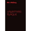 Valentines Plague - Paperback