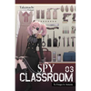 Spy Classroom, Vol. 3 (Light Novel): Volume 3 - Paperback