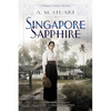 Singapore Sapphire - Paperback