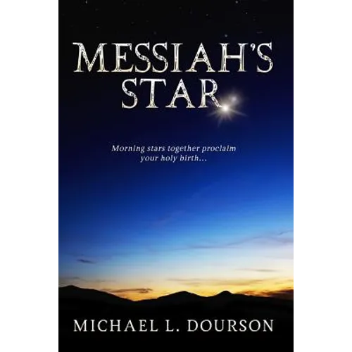 Messiah's Star - Paperback