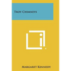 Troy Chimneys - Paperback